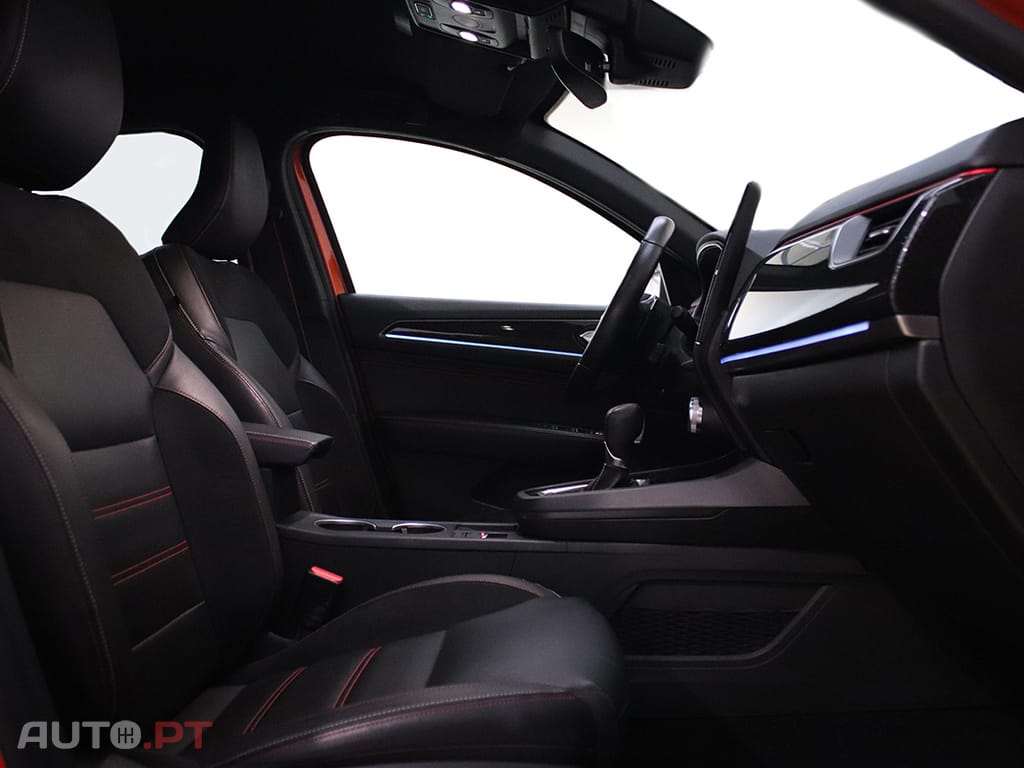 Renault Arkana Arkana 1.3 TCe R.S.Line EDC