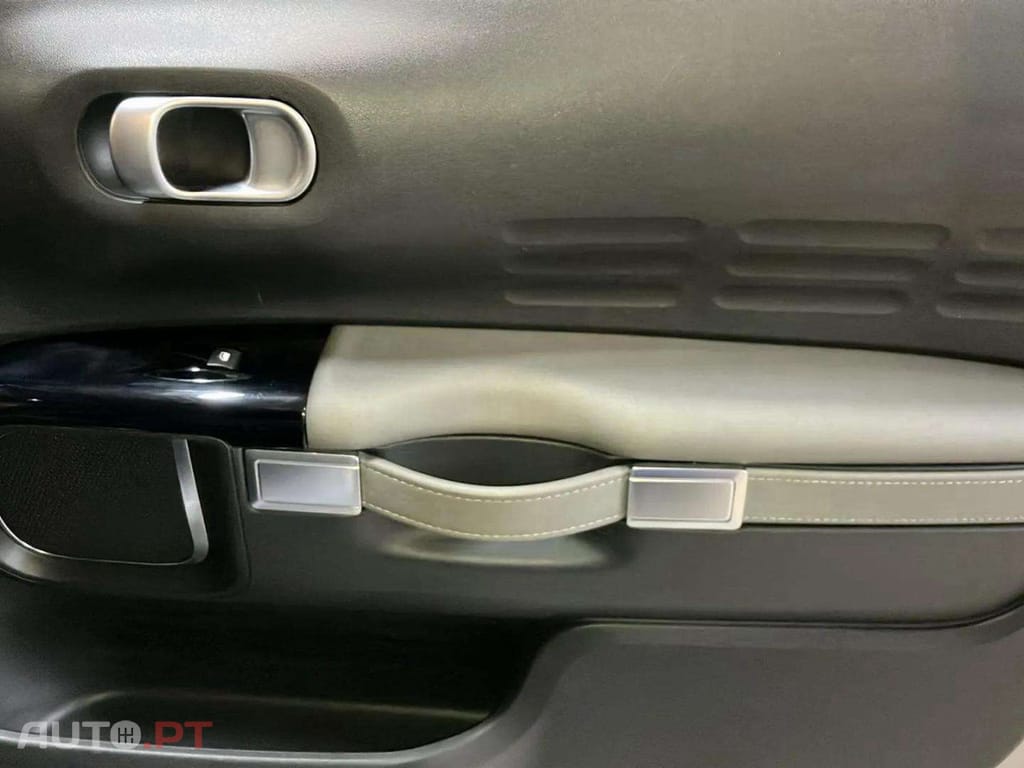 Citroen C4 Cactus 1.5 BlueHDi Shine Pack