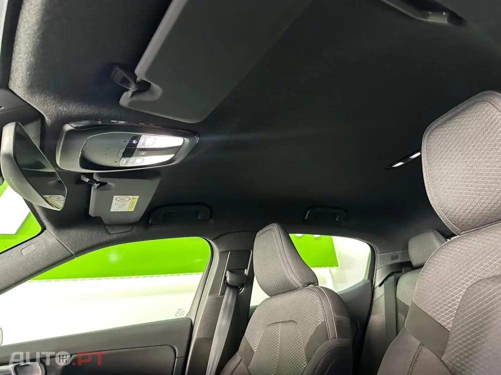 Polestar 2 Long Range 78 kWh