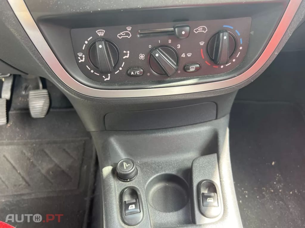 Citroen C2 1.1 SX