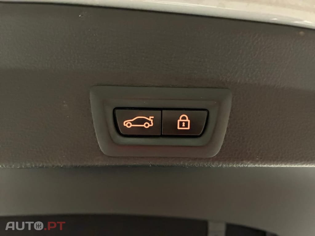 BMW 420 d Pack M Auto