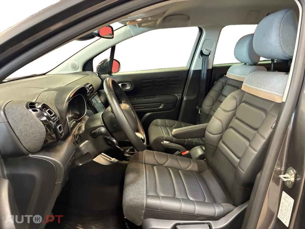 Citroen C3 Aircross 1.2 PureTech Shine Pack