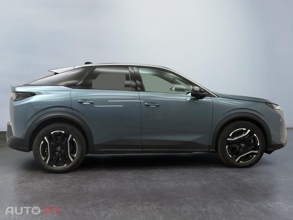 Peugeot E-3008 73 kWh Allure