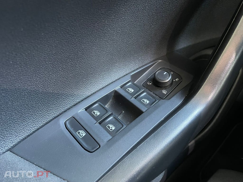 Volkswagen Taigo 1.0 TSI Life