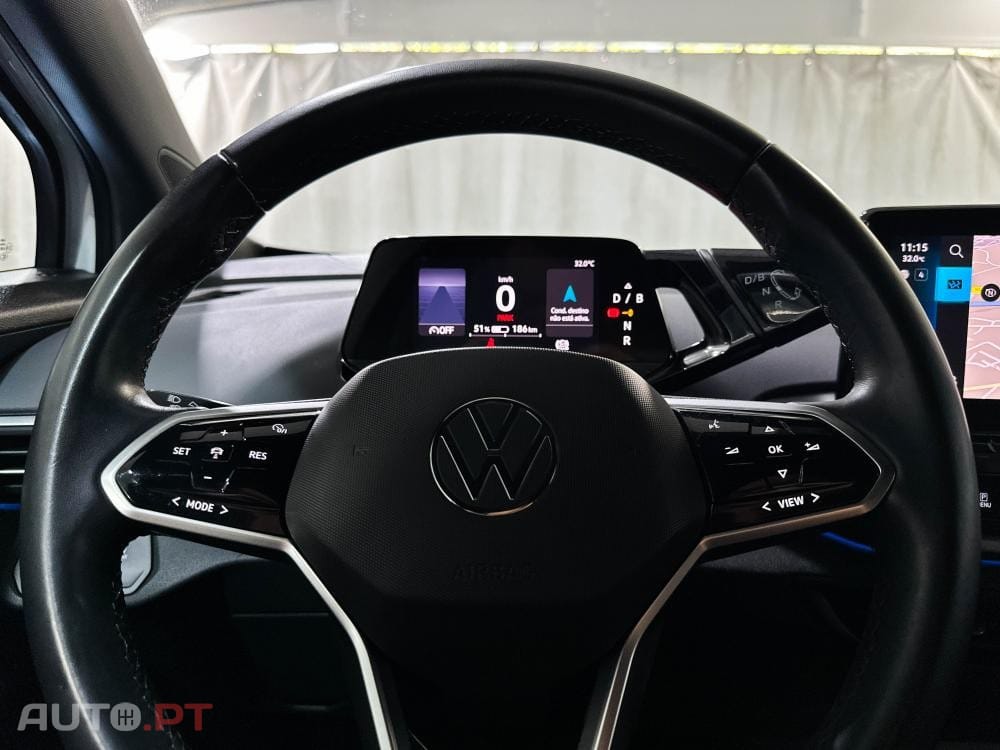Volkswagen Id.4 Pro Performance