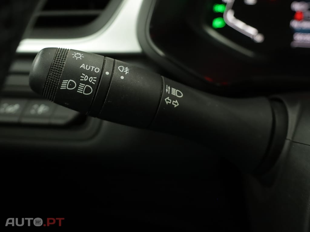 Renault Captur Captur 1.0 TCe Techno