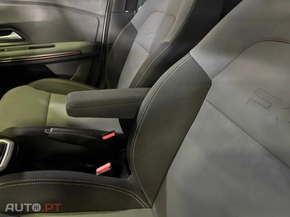 Dacia Jogger 1.0 ECO-G Extreme+ Up&Go 7L Bi-Fuel