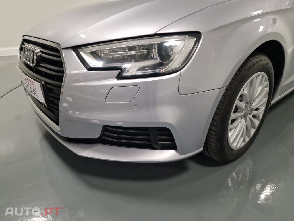Audi A3 Sportback 1.6 TDI Design