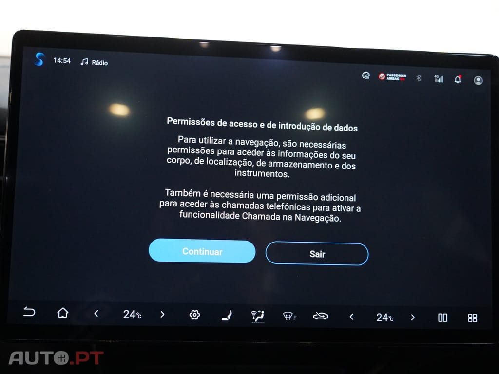 BYD Seal 82.5 kWh Design