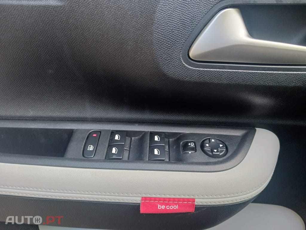 Citroen C3 1.2 Turbo Max