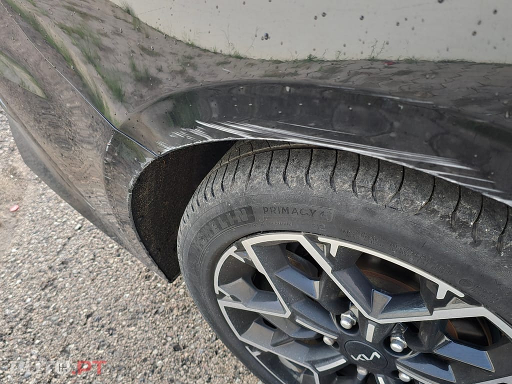 Kia Proceed 1.0 T-GDI GT Line