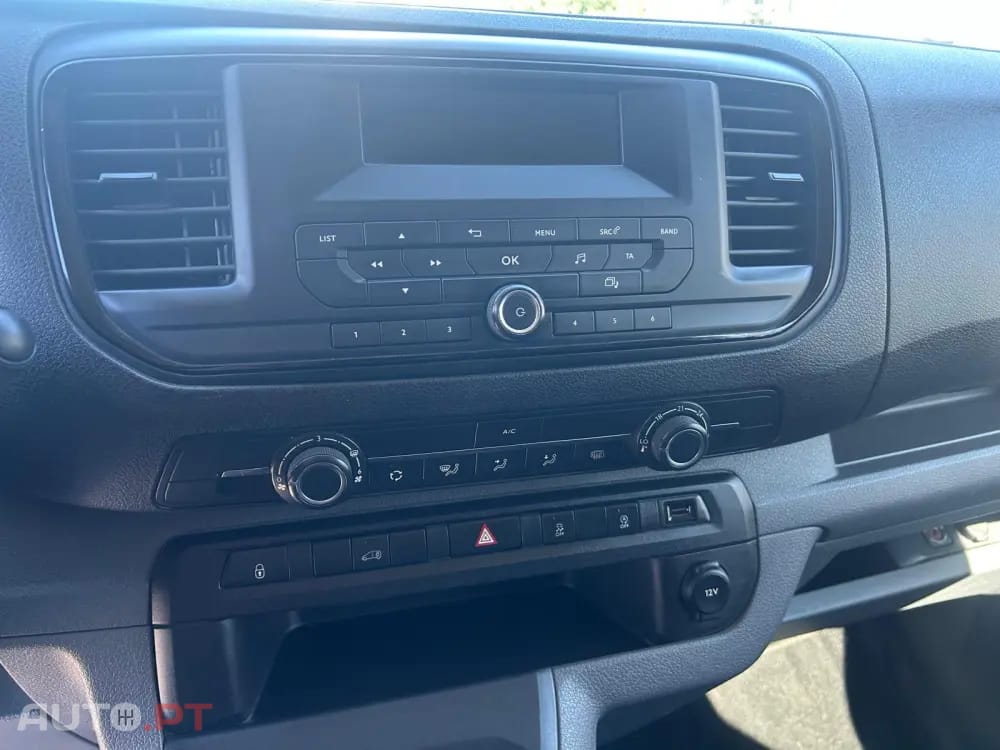 Opel Vivaro 1.5 CDTi L1H1 Essentia