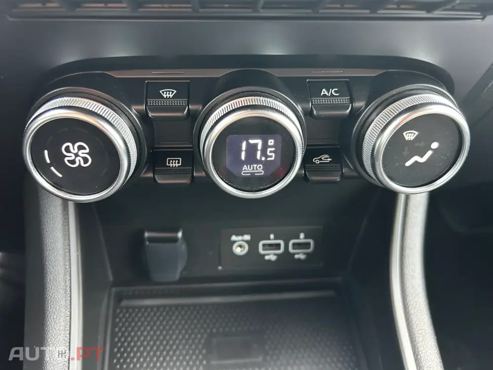 Renault Captur 1.0 TCe Intense 91 CV
