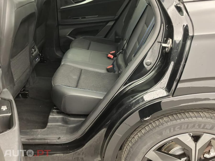 Renault Austral 1.2 E-Tech Iconic Espirit