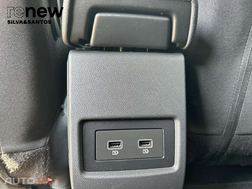 Dacia Duster Duster 1.5 Blue dCi Prestige