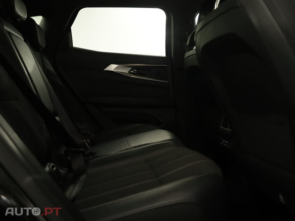 Renault Austral 1.3 Mild Hybrid Techno