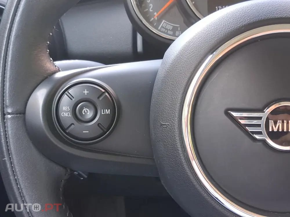 MINI Cooper One Auto