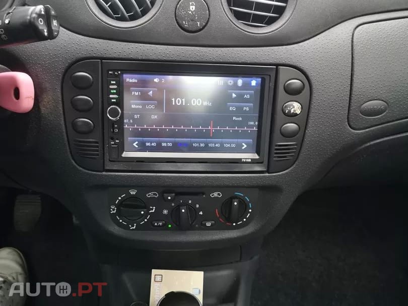 Citroen C3 1.1 SX +