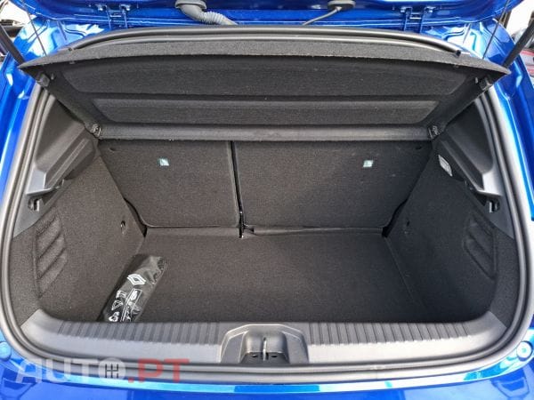 Renault Clio TCe 100 Bi-Fuel Techno