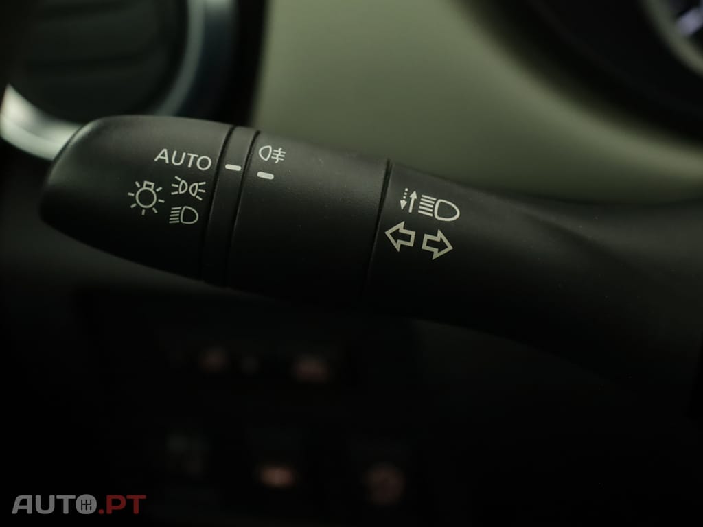 Nissan Micra Micra 1.0 IG-T Acenta