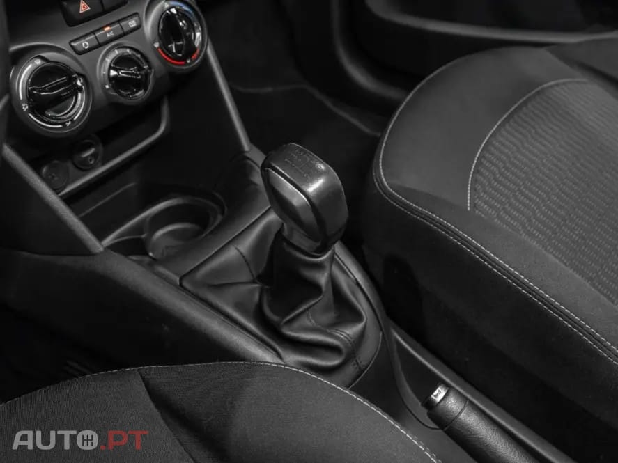 Peugeot 208 ND