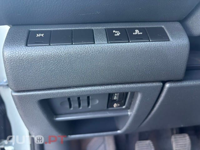 Peugeot 5008 1.6 HDi 7L Allure