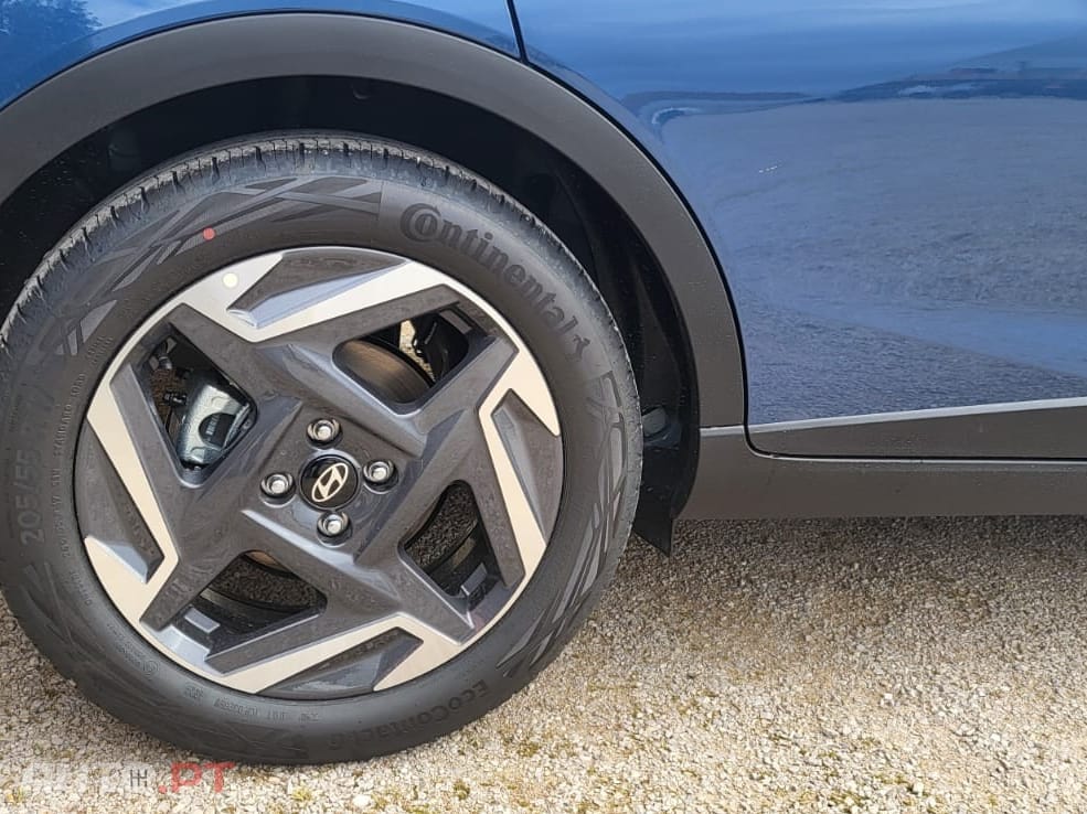 Hyundai Bayon 1.0 T-GDi Premium TT DCT