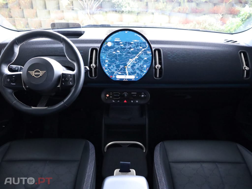 MINI Countryman E Classic M