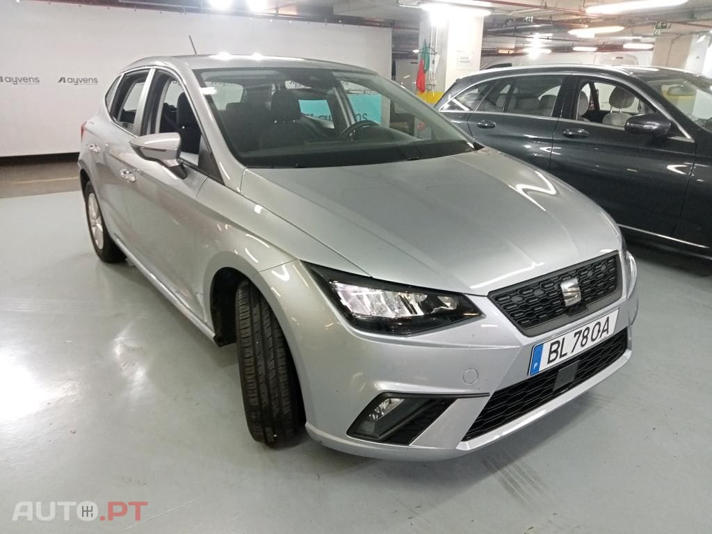 Seat Ibiza 1.0 TSI Style
