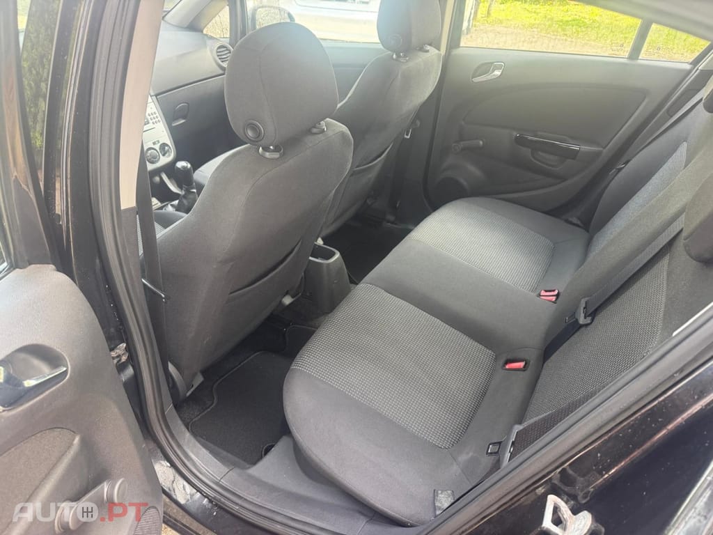 Opel Corsa 1.3 CDTi Enjoy EcoFLEX