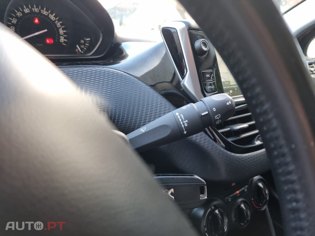 Peugeot 208 1.2 PureTech Active