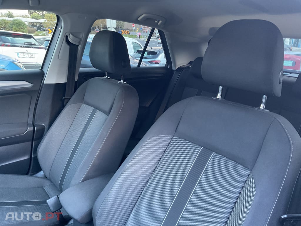 Volkswagen T-Roc 1.0 TSI