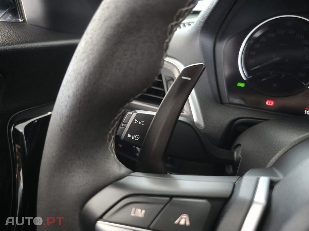 BMW M240 Coupe Aut