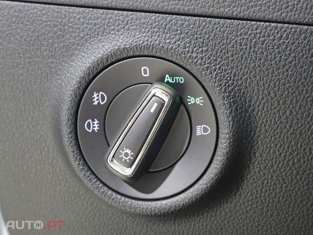 Skoda Superb Break 2.0 TDI Ambition DSG