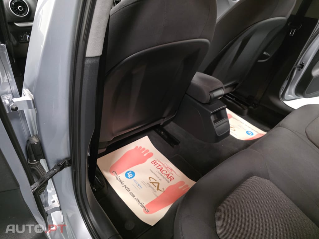 Audi A3 Sportback 1.6 TDI Design