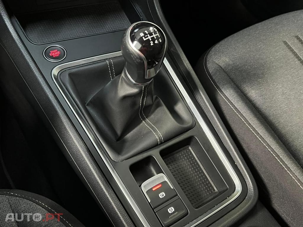 Seat Ateca 2.0 TDI CR STYLE S&S