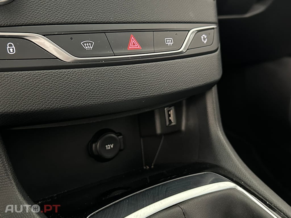 Peugeot 308 SW 1.5 BlueHDi Active Pack