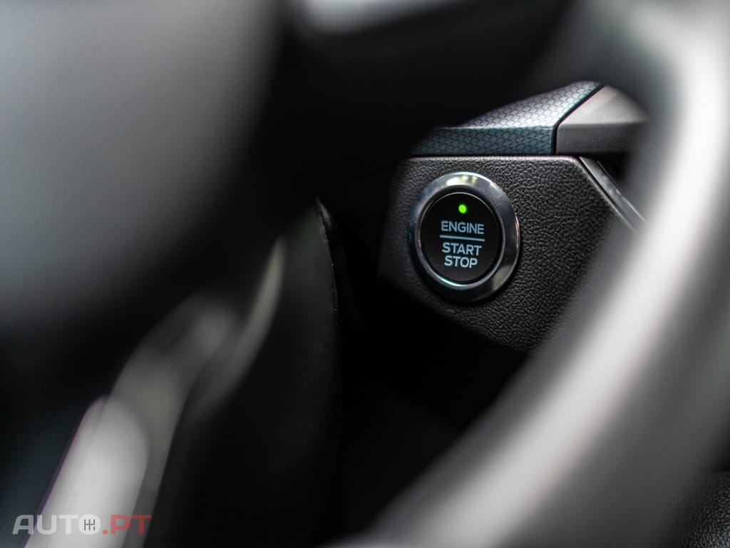 Ford Focus 1.0 EcoBoost Active X