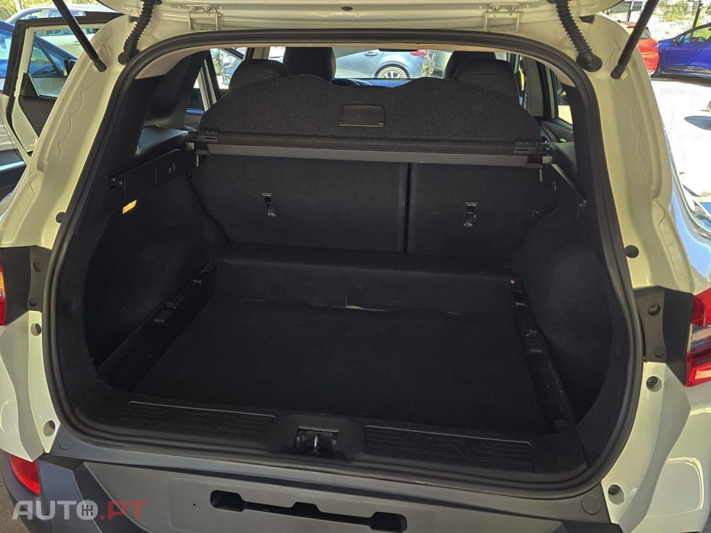 Renault Kadjar Energy dCi 110 EDC Business