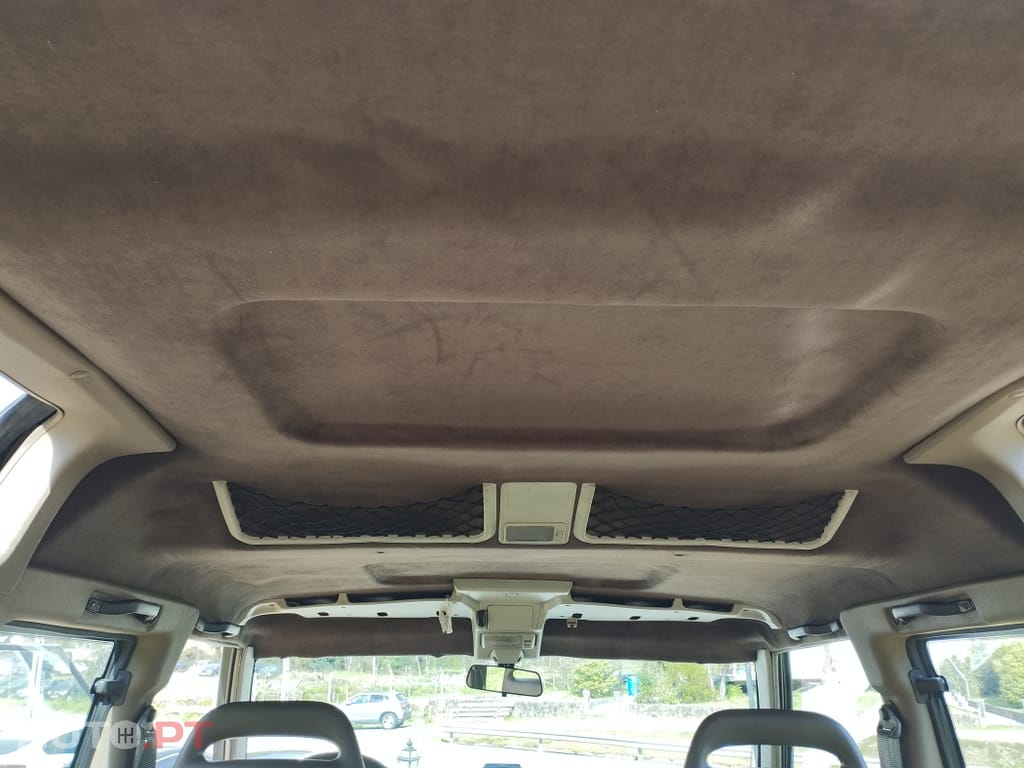 Land Rover Discovery 2.5 TDi