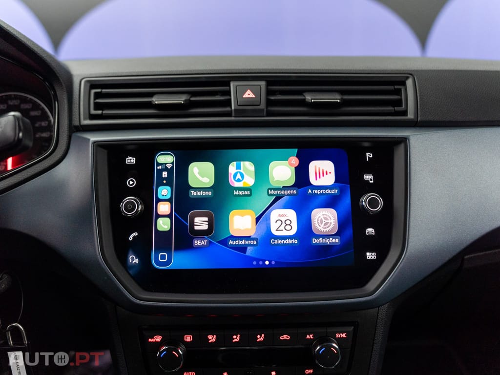 Seat Arona 1.0 TSI Style