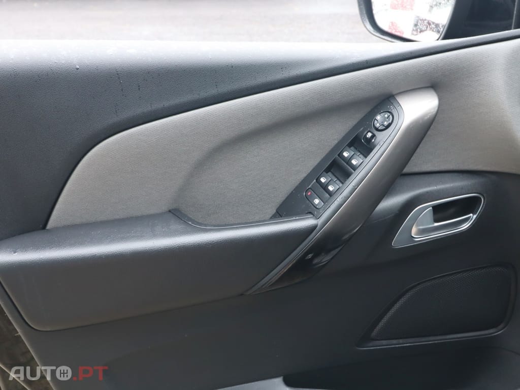 Citroen C4 SpaceTourer 1.5 BlueHDi Shine EAT8