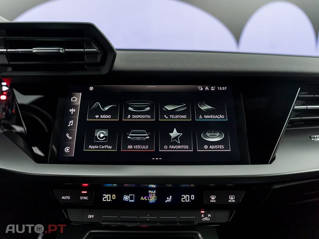 Audi A3 Sportback 30 TDI