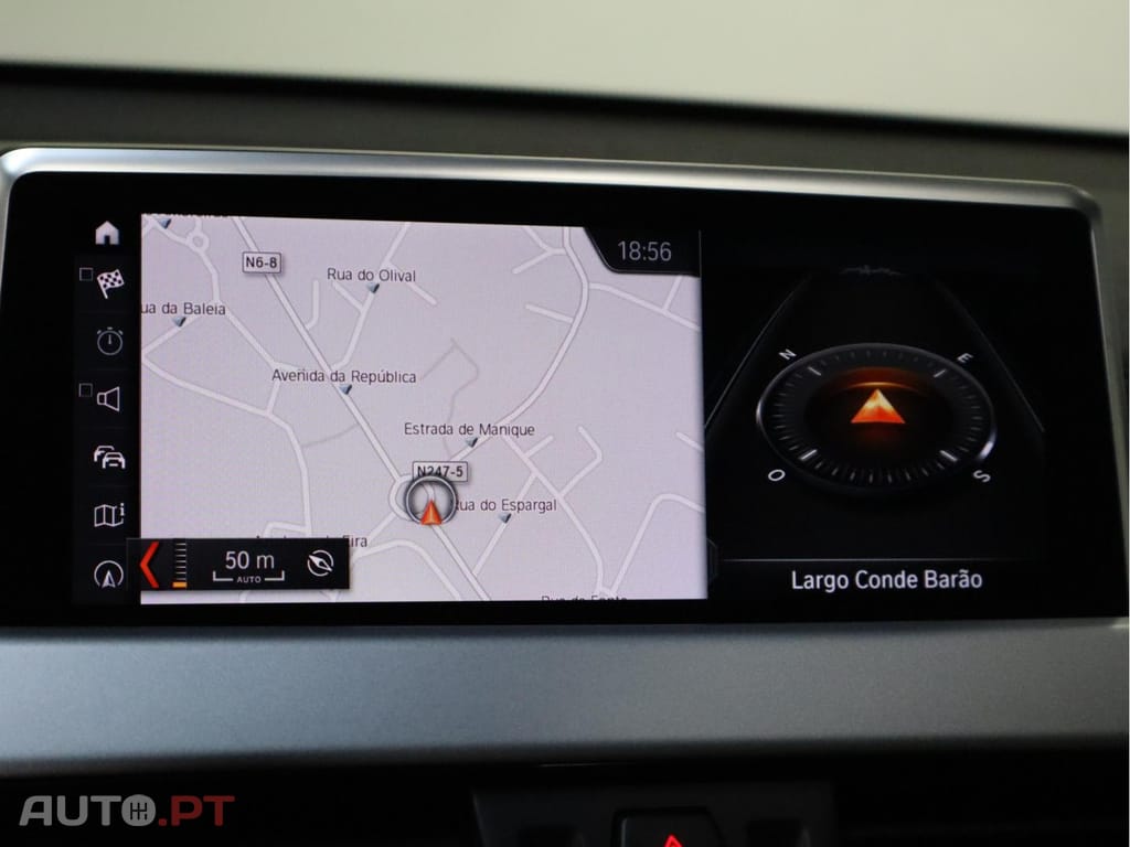 BMW X2 xDrive25e Business X