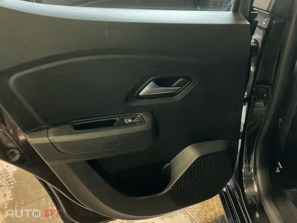 Dacia Sandero 1.0 TCe Comfort CVT