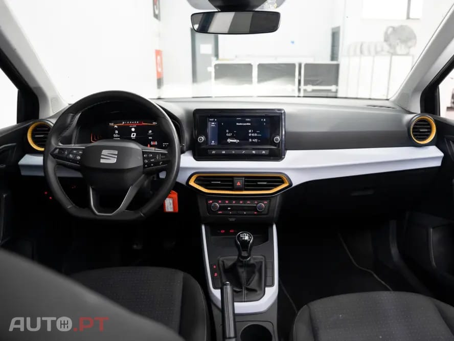 Seat Arona 1.0 TSI Style