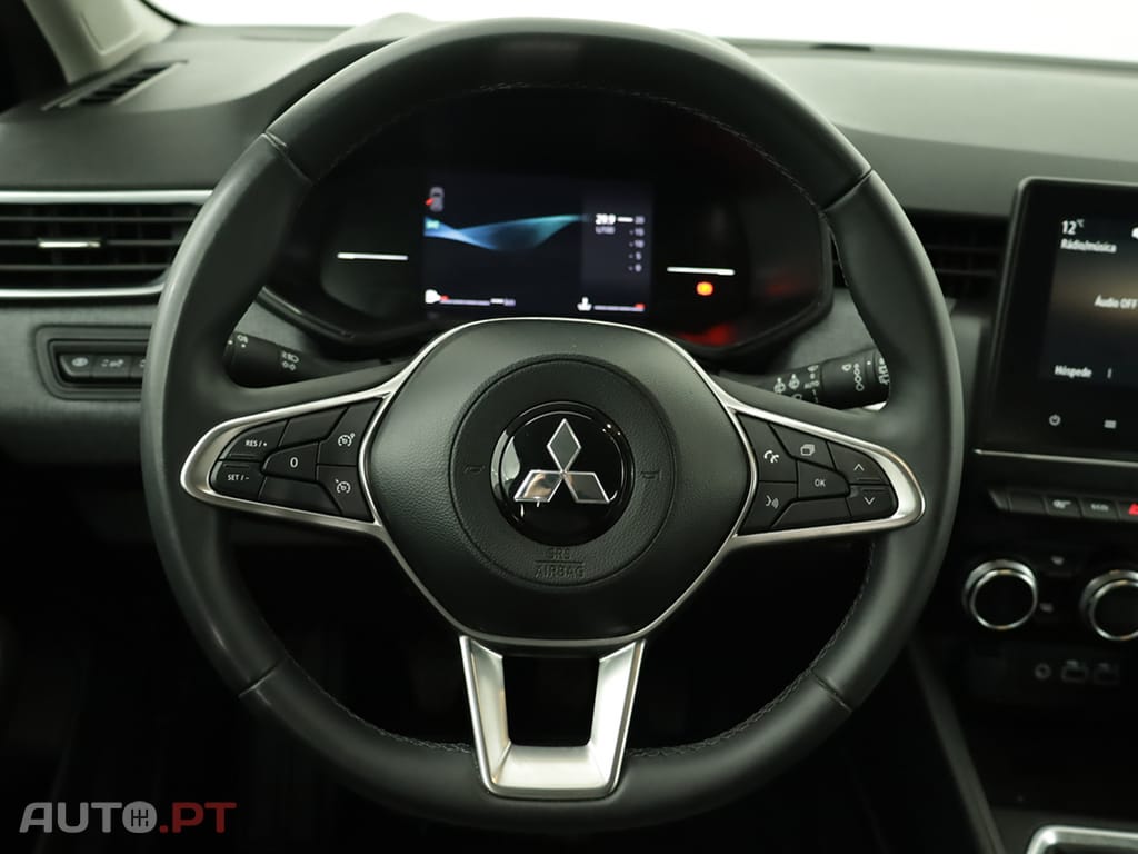 Mitsubishi Colt Colt 1.0 MPI-T Kaiteki