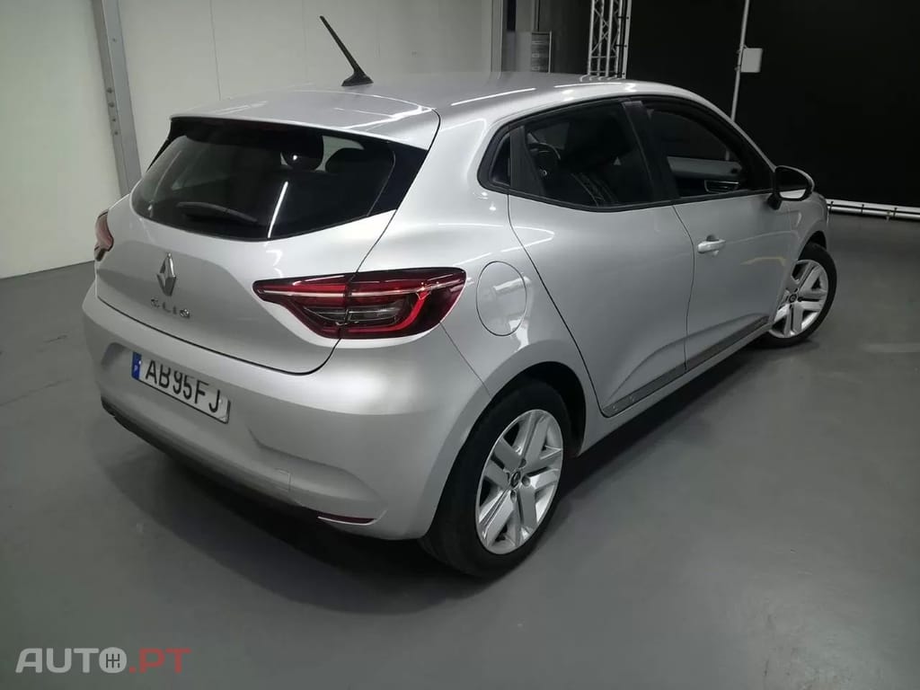 Renault Clio INTENS