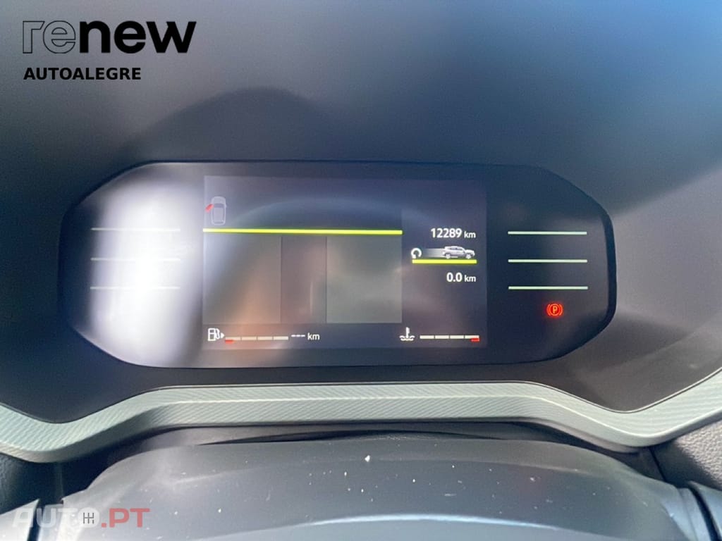 Dacia Duster Extreme