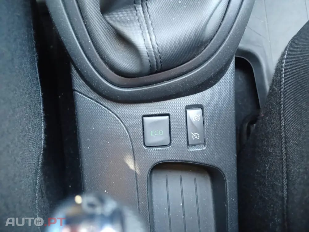 Renault Captur 0.9 TCE